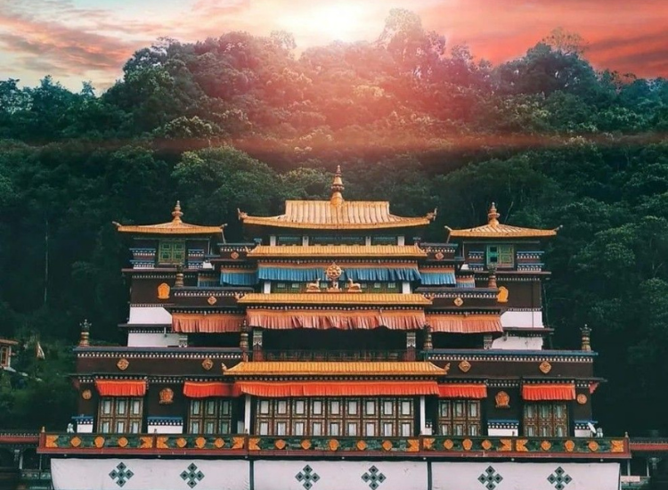 Sikkim Ấn Độ